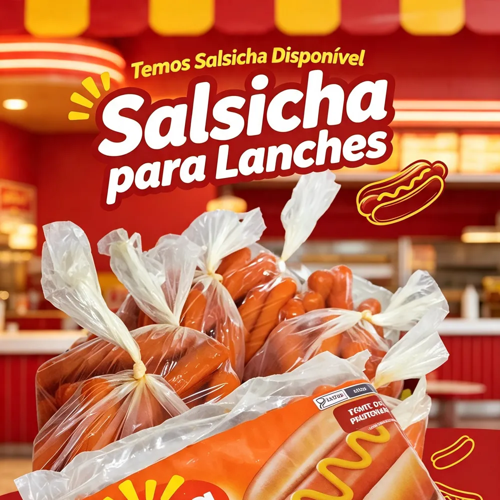 Salsicha 