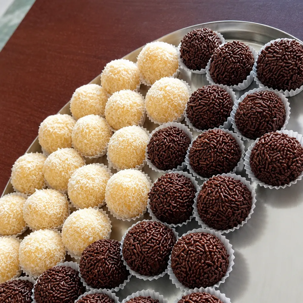 Brigadeiro 