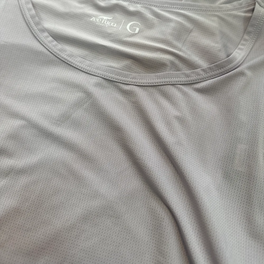 Blusa regata zee rucci