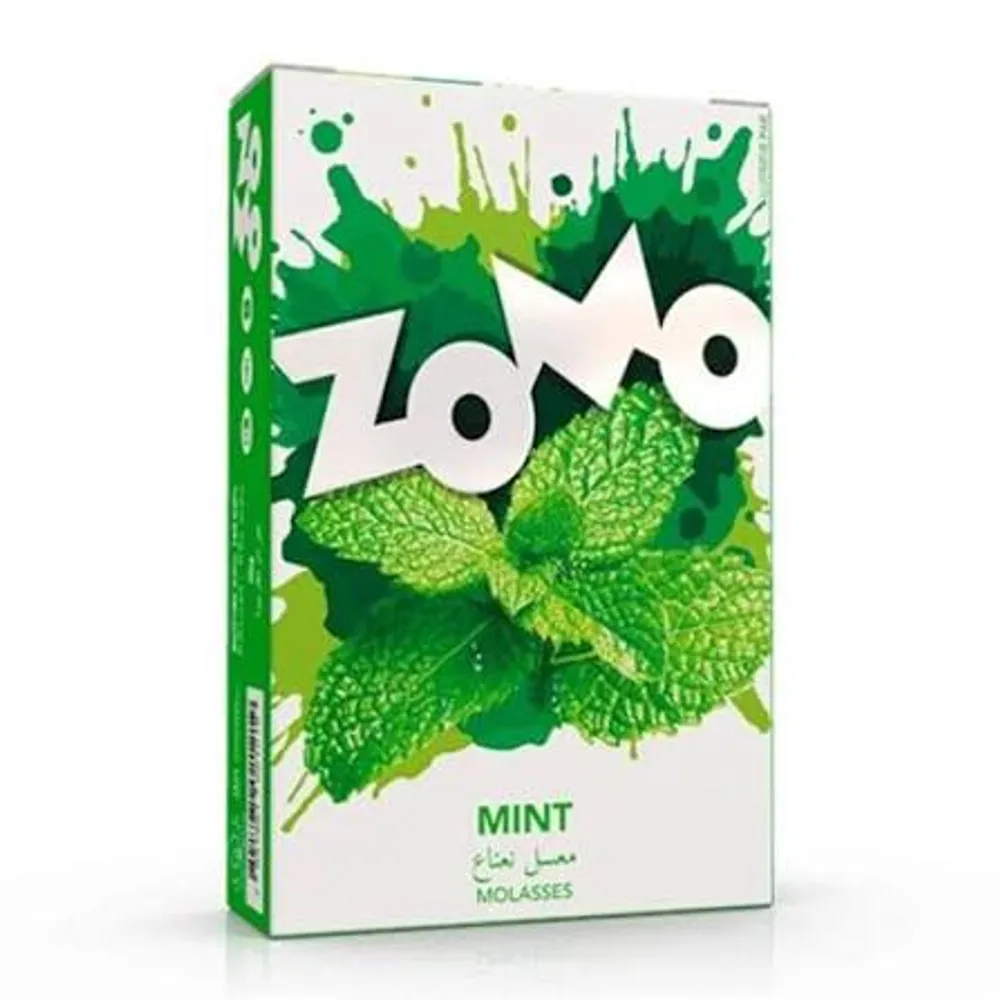Mint Zomo 