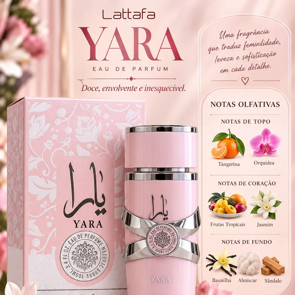 Yara lataffa