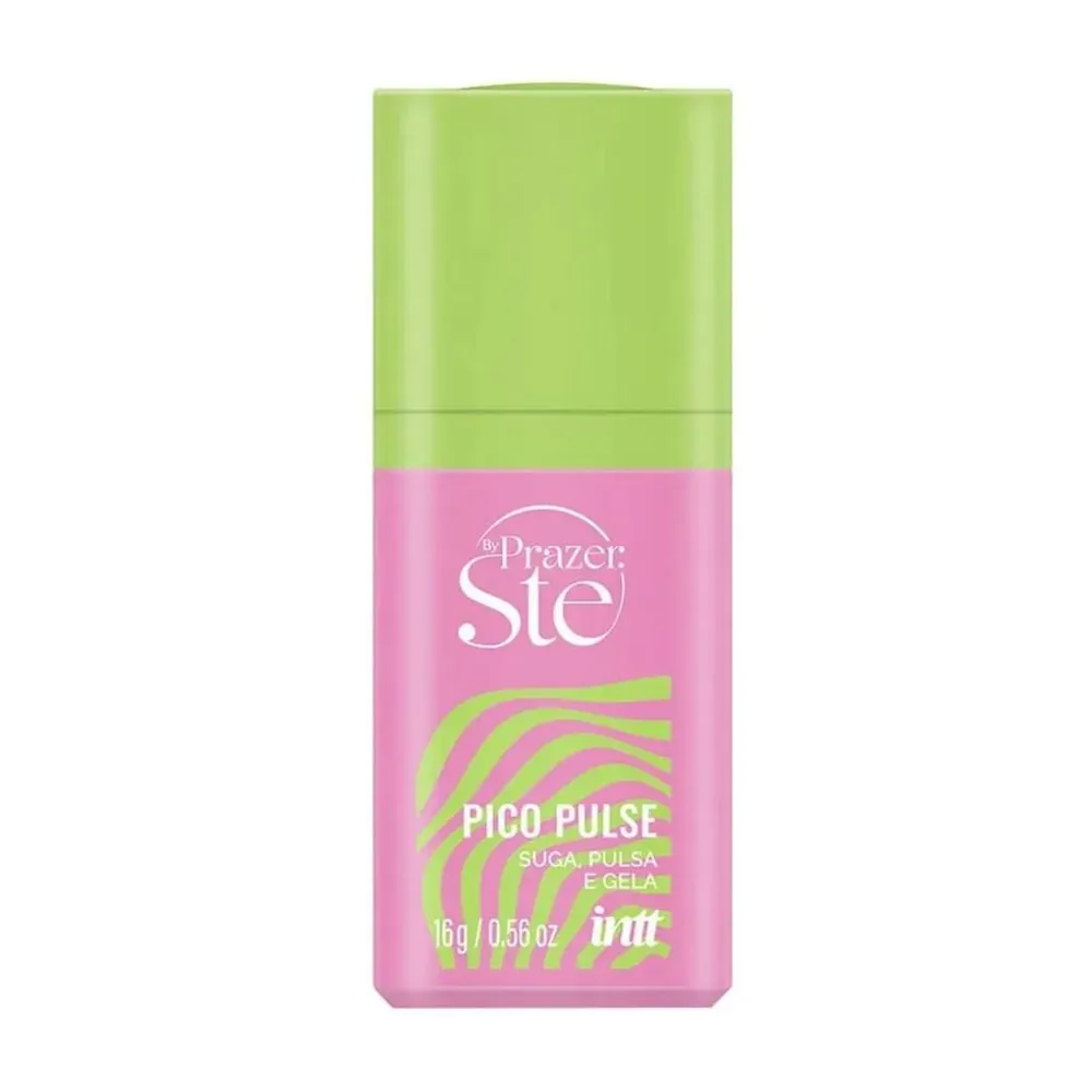 PICO PULSE MELANCIA