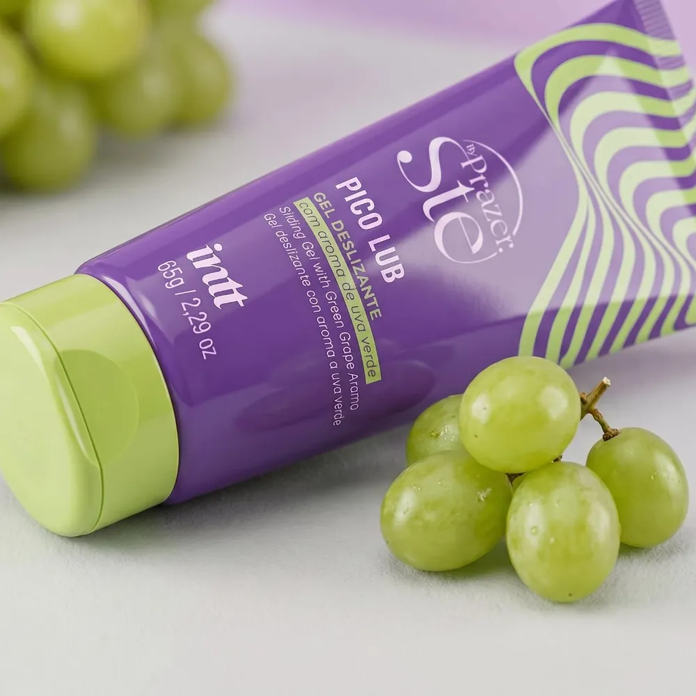 PICO LUB UVA VERDE