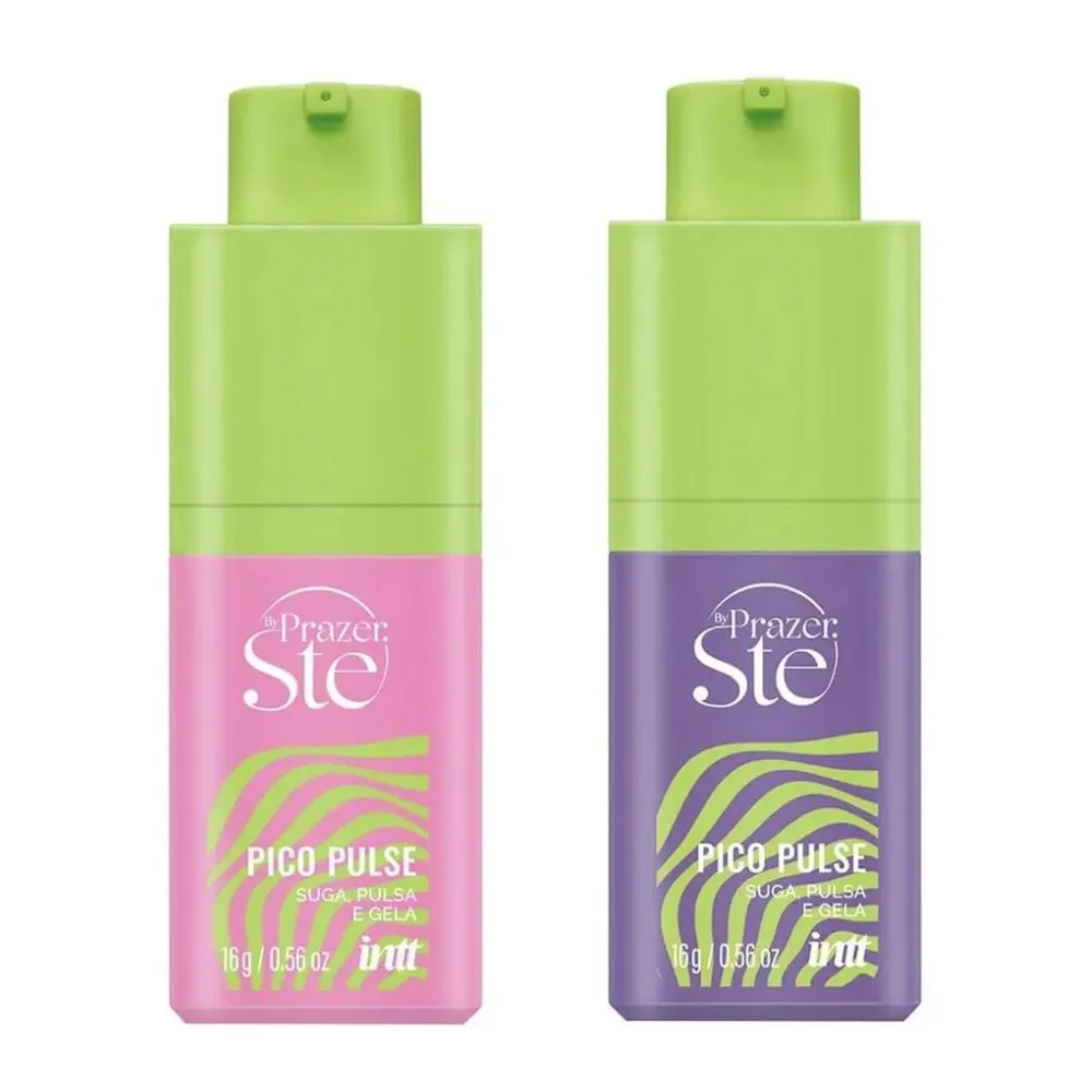 PICO PULSE UVA VERDE