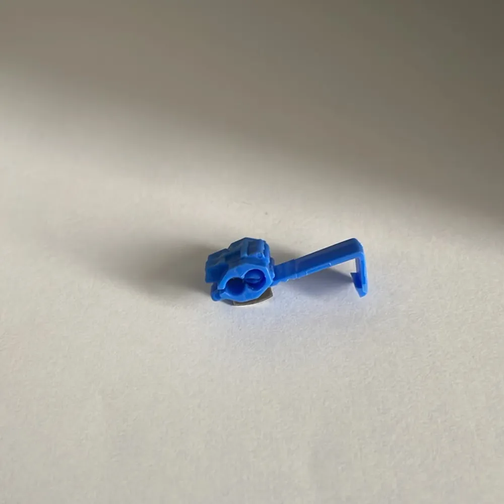 Conector de derivação