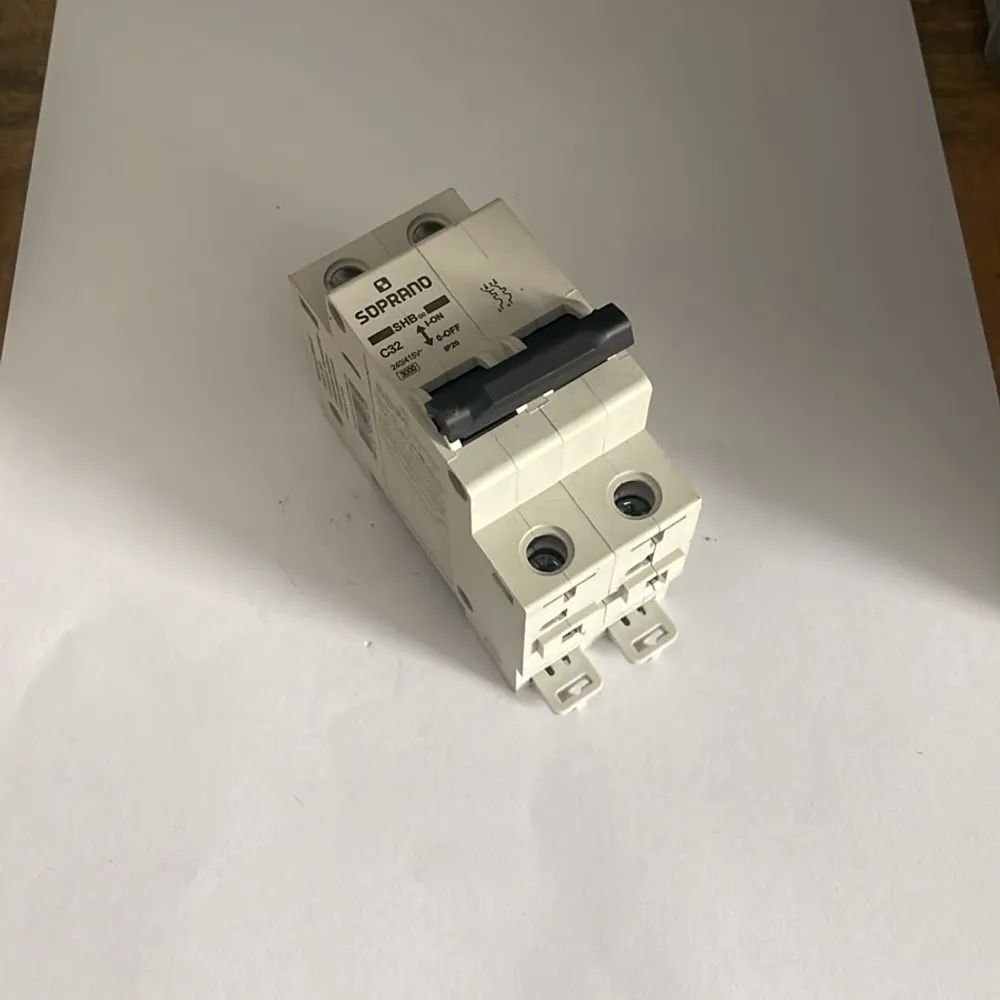 Disjuntor 32A
