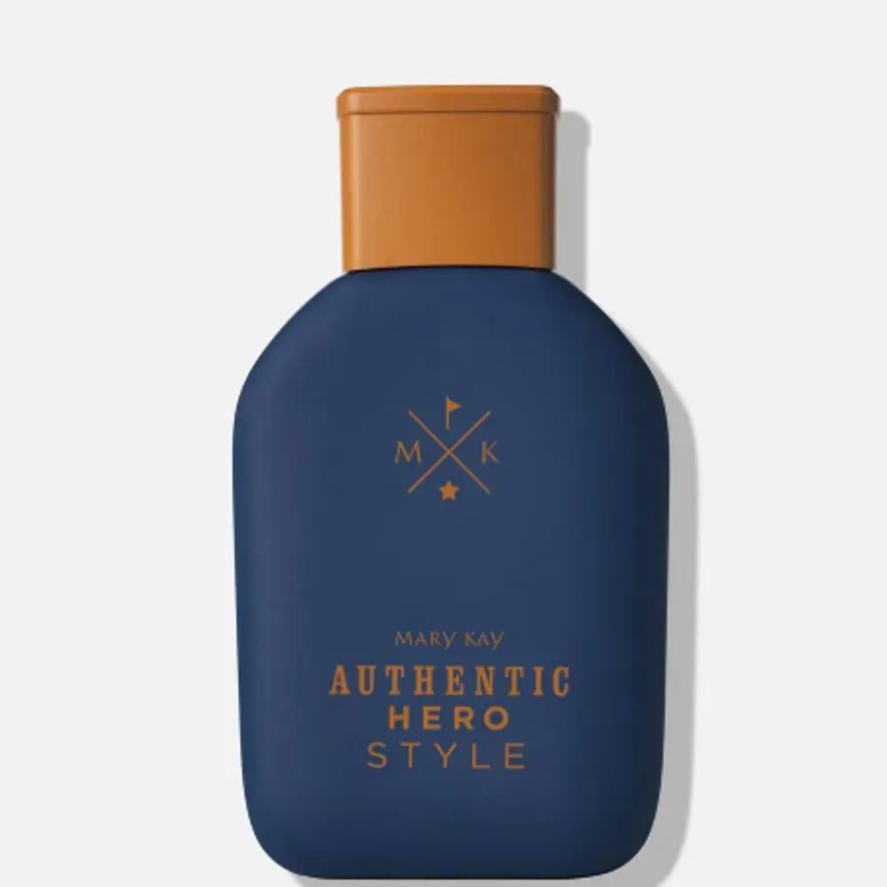PERFUME AUTHENTIC HERO STYLE DEO COLÔNIA