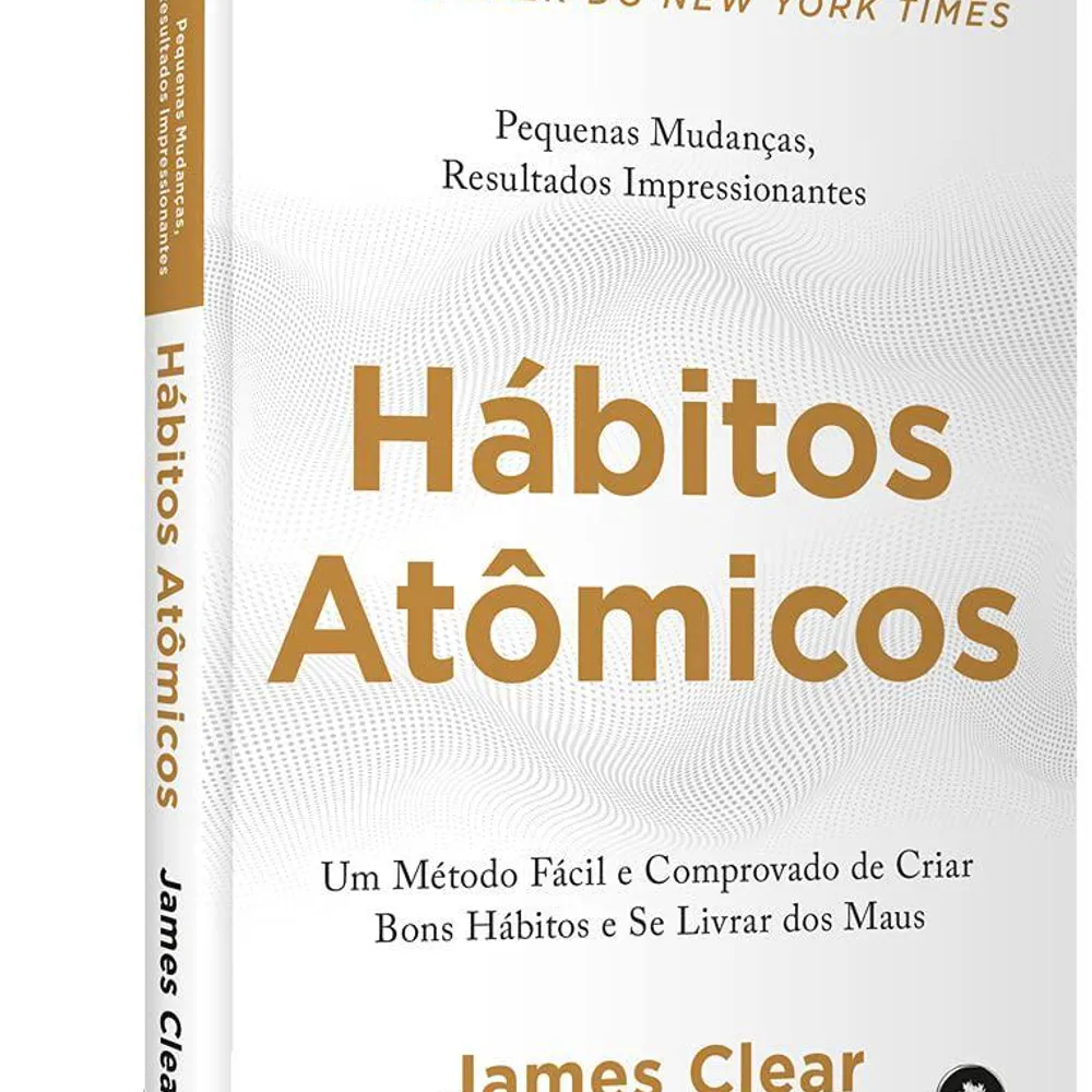 Hábitos Atômicos