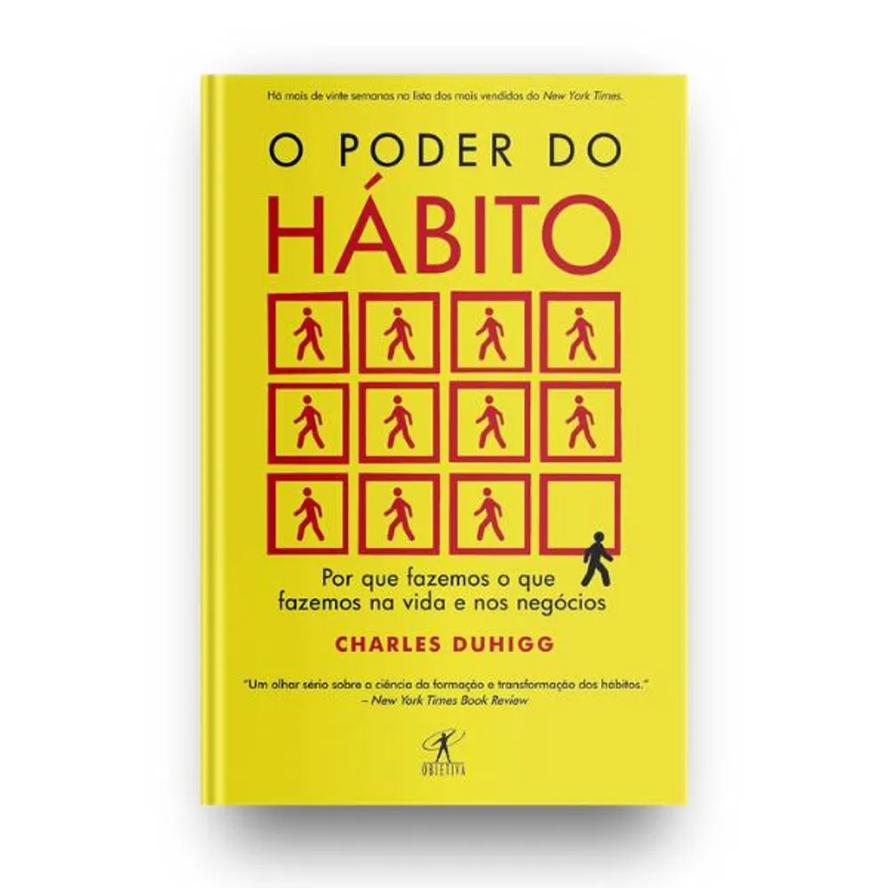O Poder do Hábito