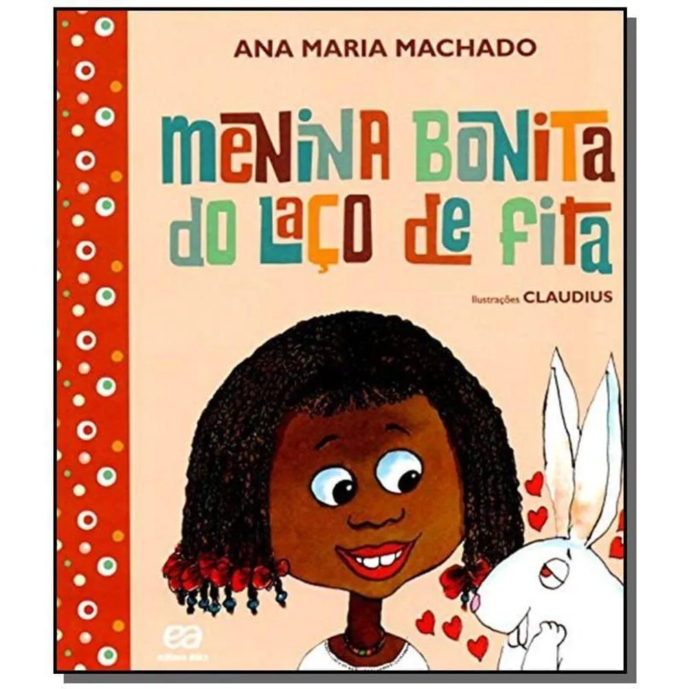 Menina Bonita do Laço de Fita