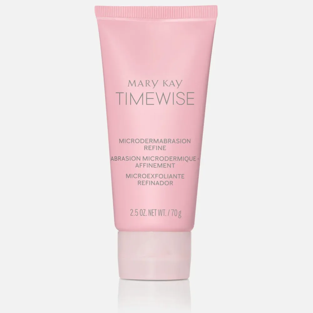 MICRODERMOABRASAO TIMEWISE - 2 REFINAR