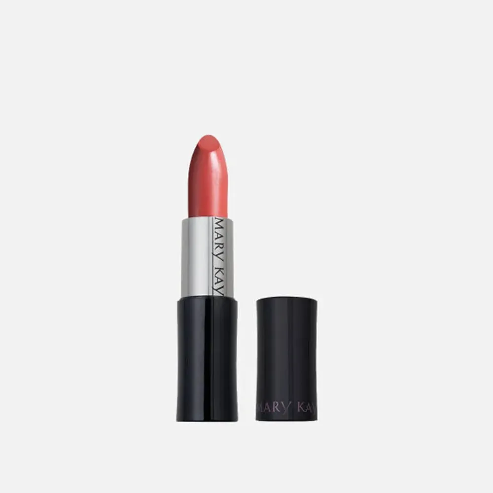 BATOM CREMOSO - COR ICY PEACH