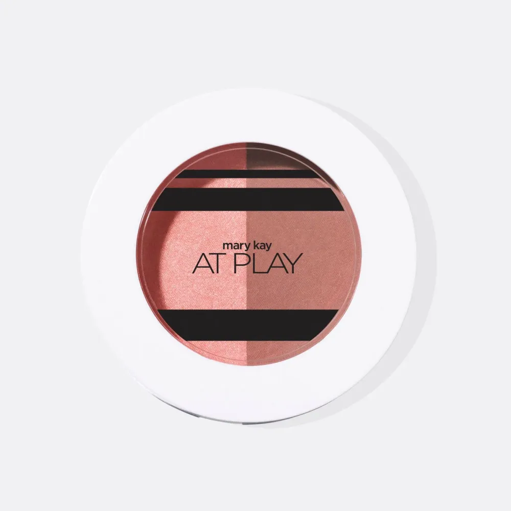 DUO DE BLUSH - COR PINK SHINE
