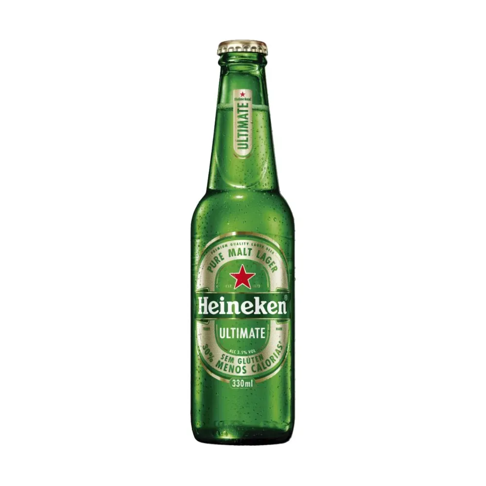 Heineken Long 30 %