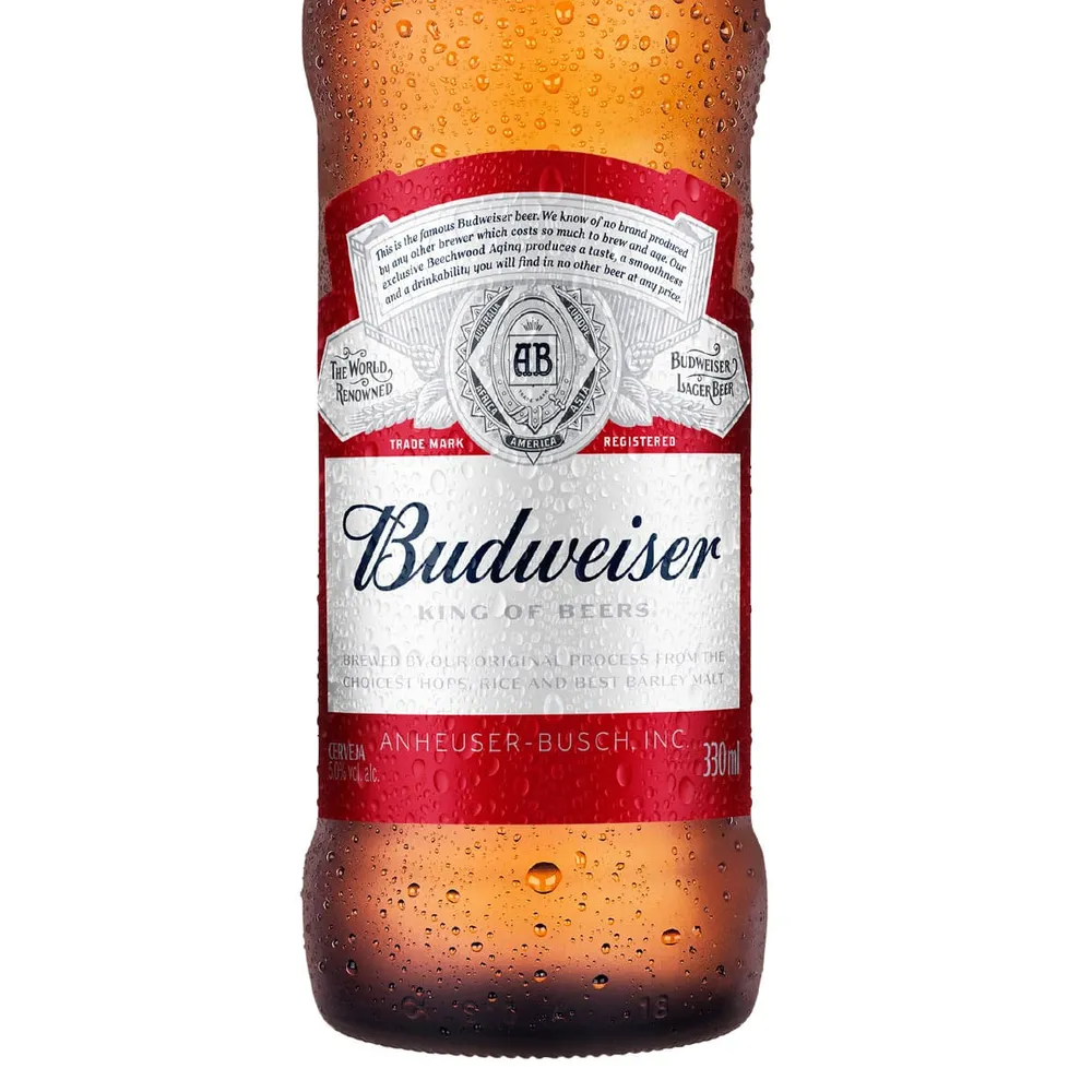 Budweiser Long 