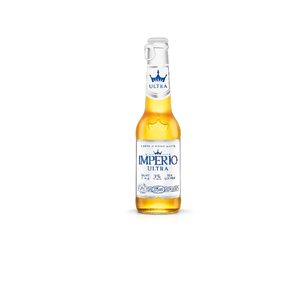 Imperio Ultra Long Neck 
