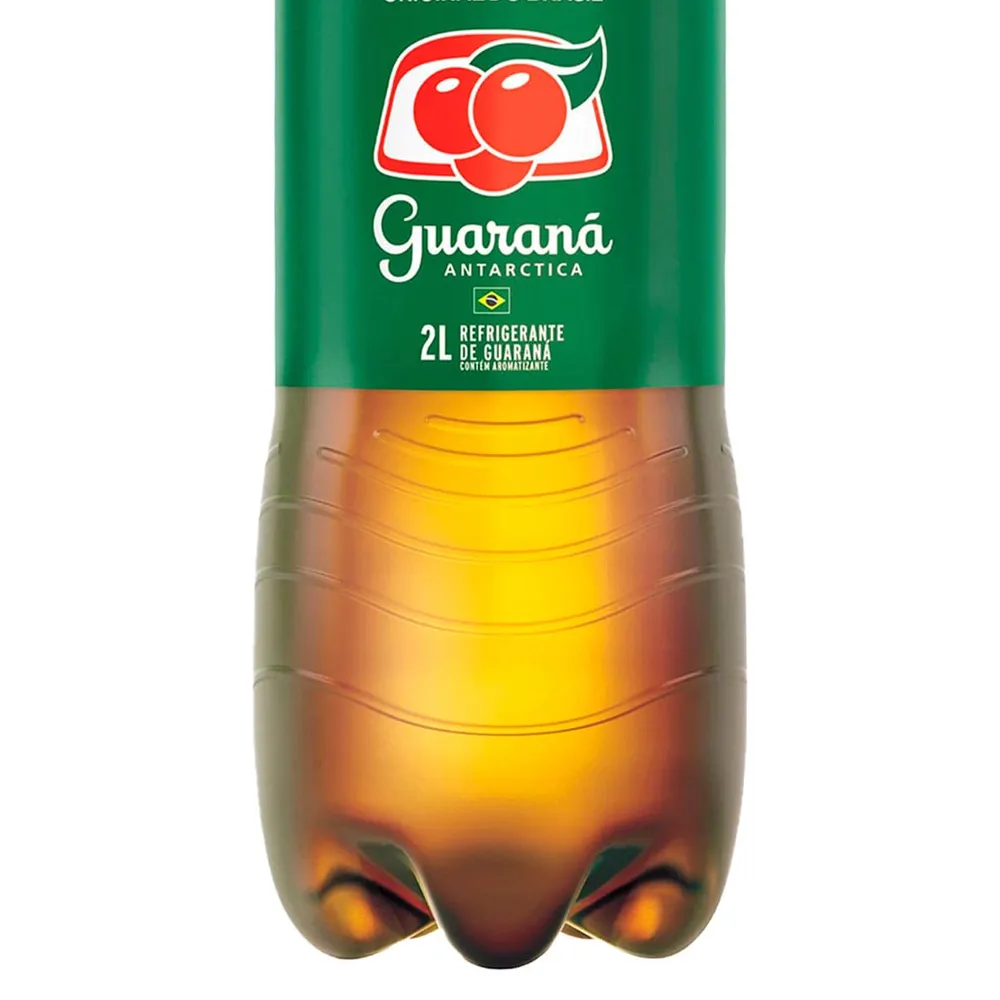 Guarana 2 litros 