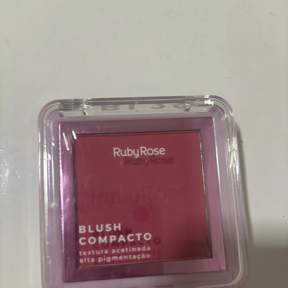 Blush Ruby Rose BL 20
