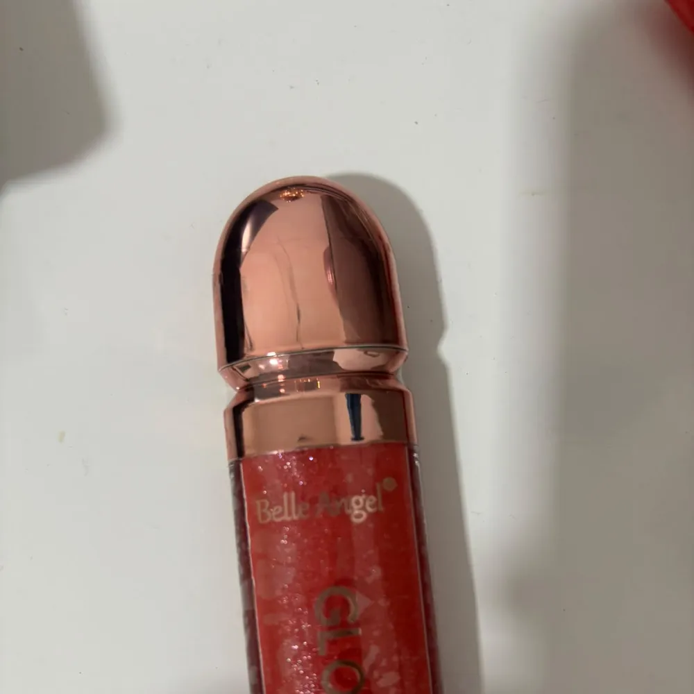 Gloss Belle Angel 08
