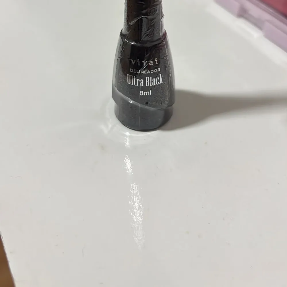 Delineador Vivai (ultra black)