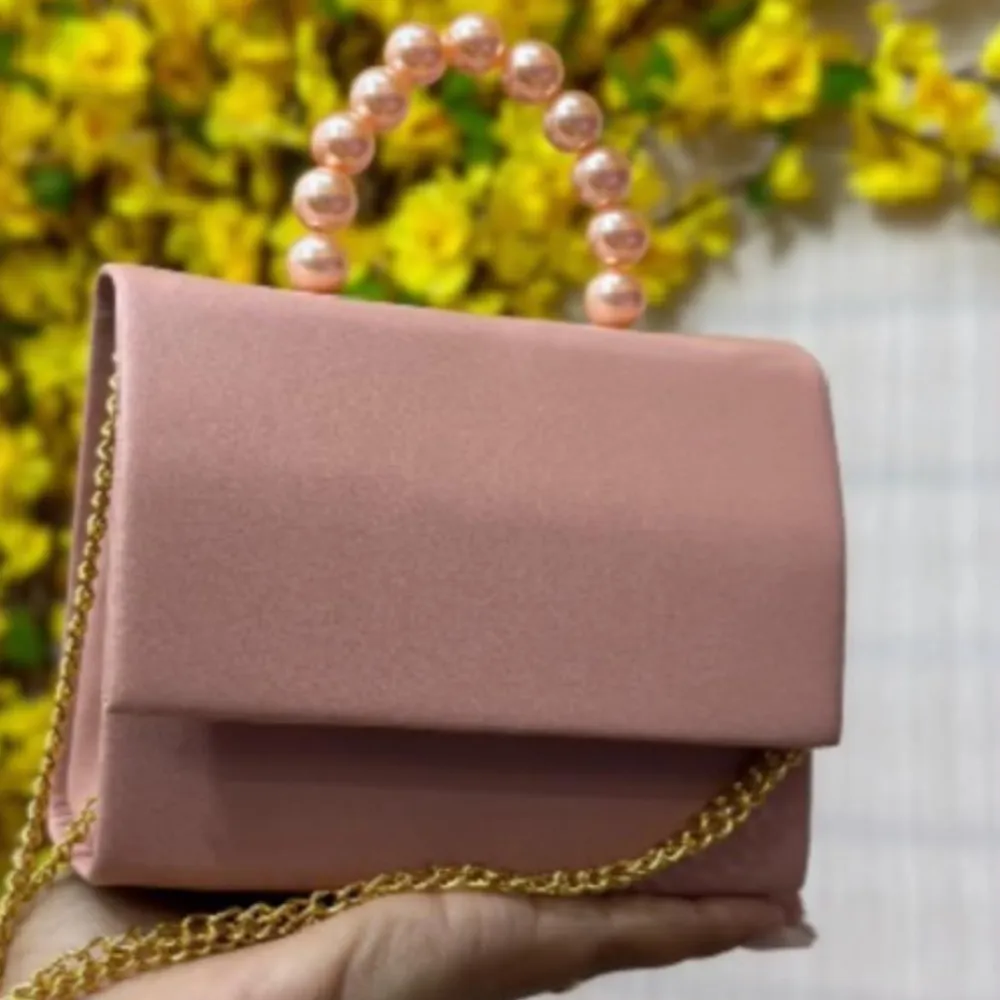 Bolsa Pérola 