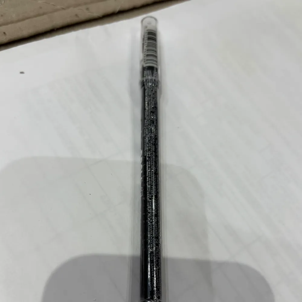 Lápis p/ sobrancelhas Browme - Preto