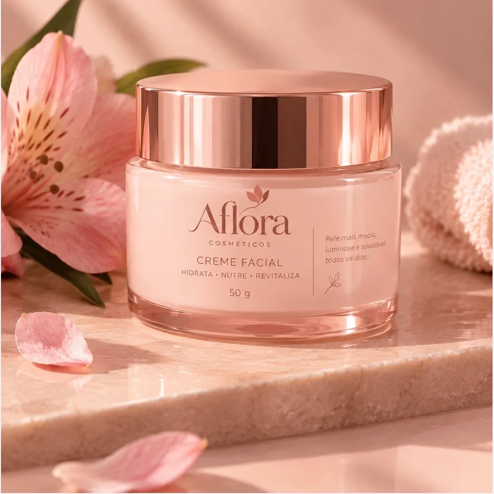Creme Facial 