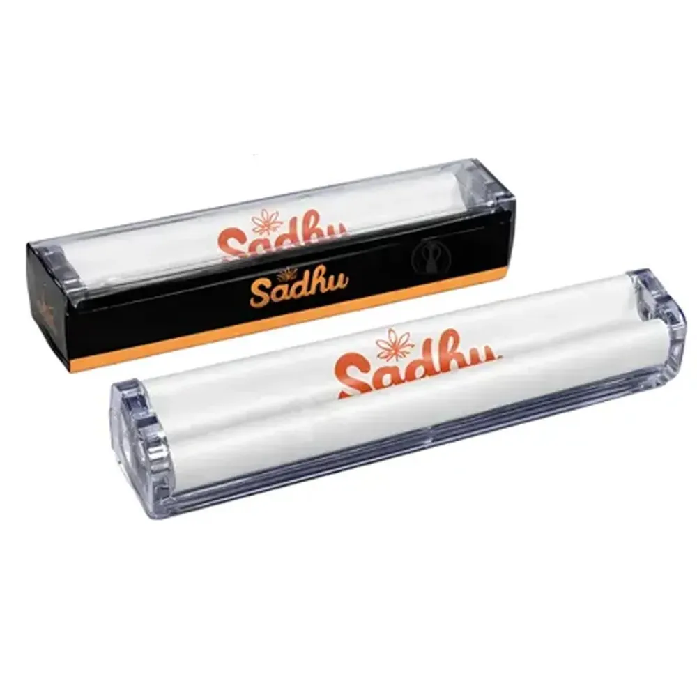 Bolador Sadhu Preto/Branco