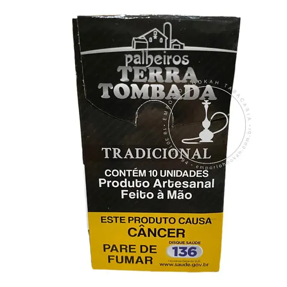 Palheiro Tradicional Un