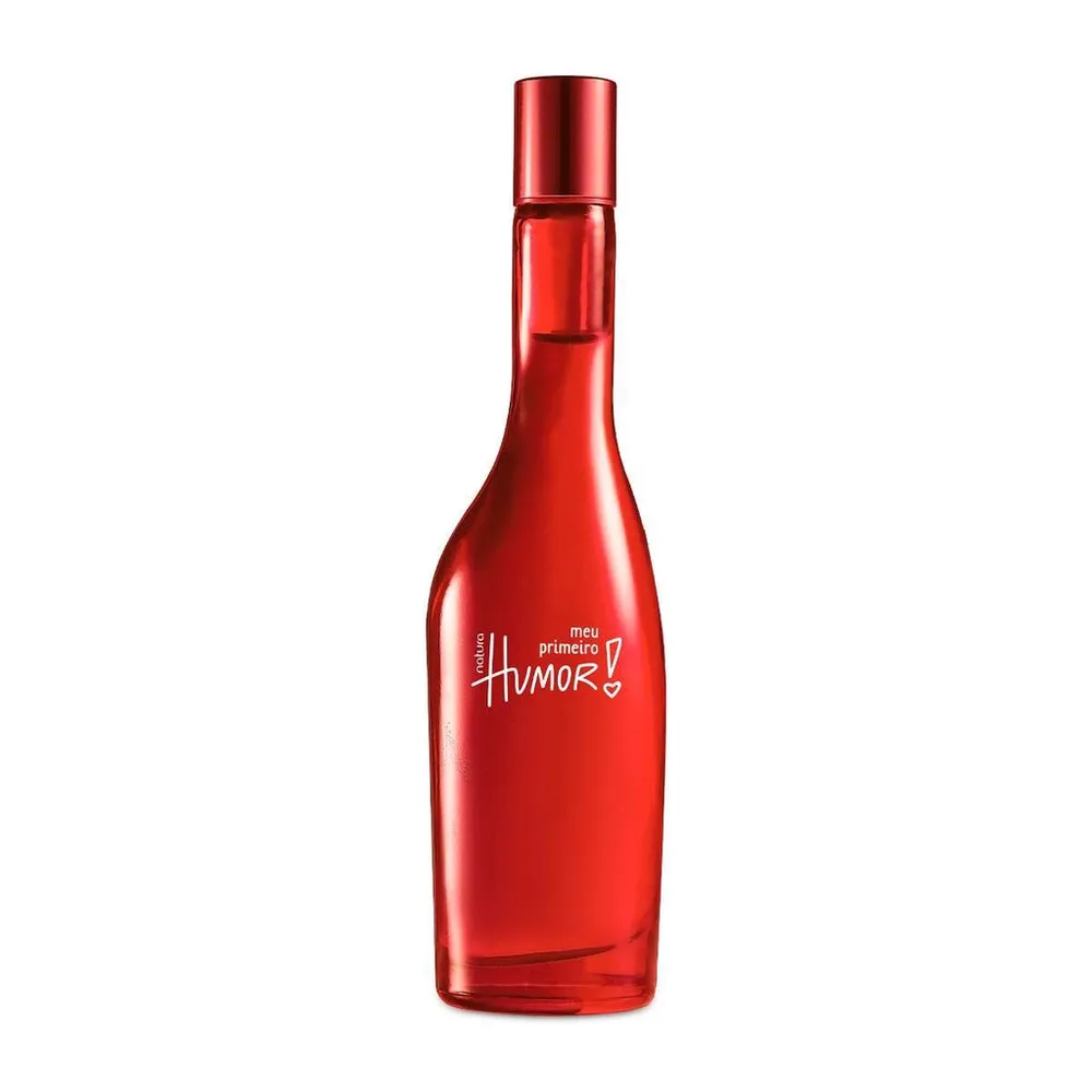 perfume humor feminino