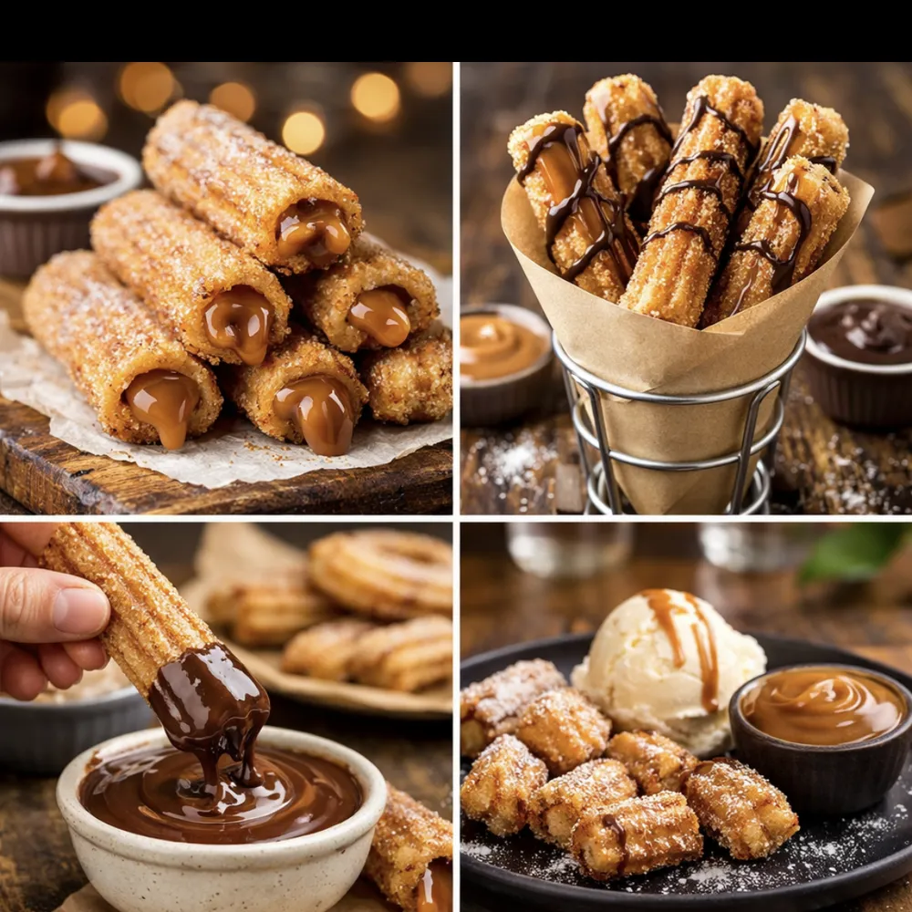 Churros