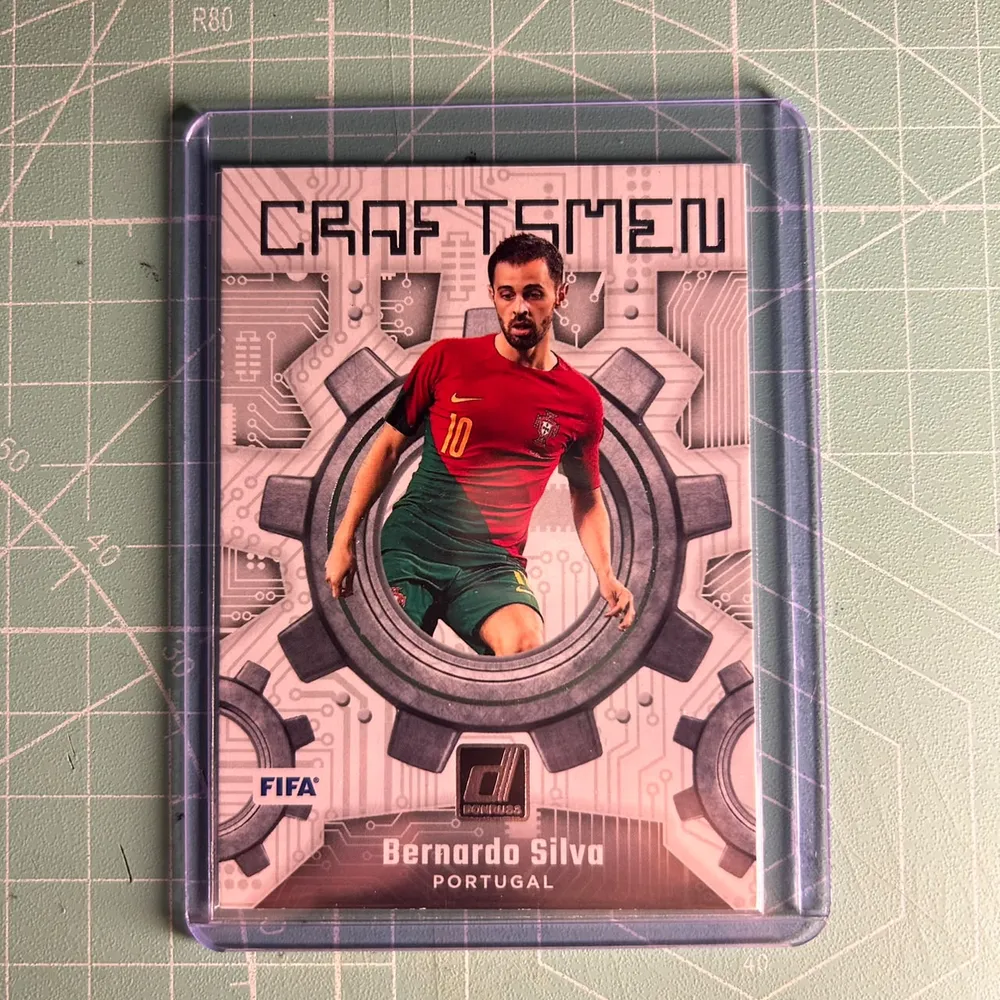 Bernardo Silva SKU 101