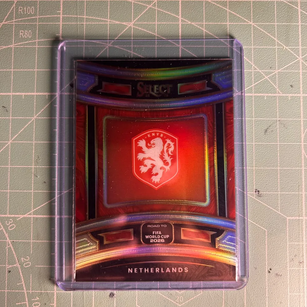 Escudo Holanda SKU 104