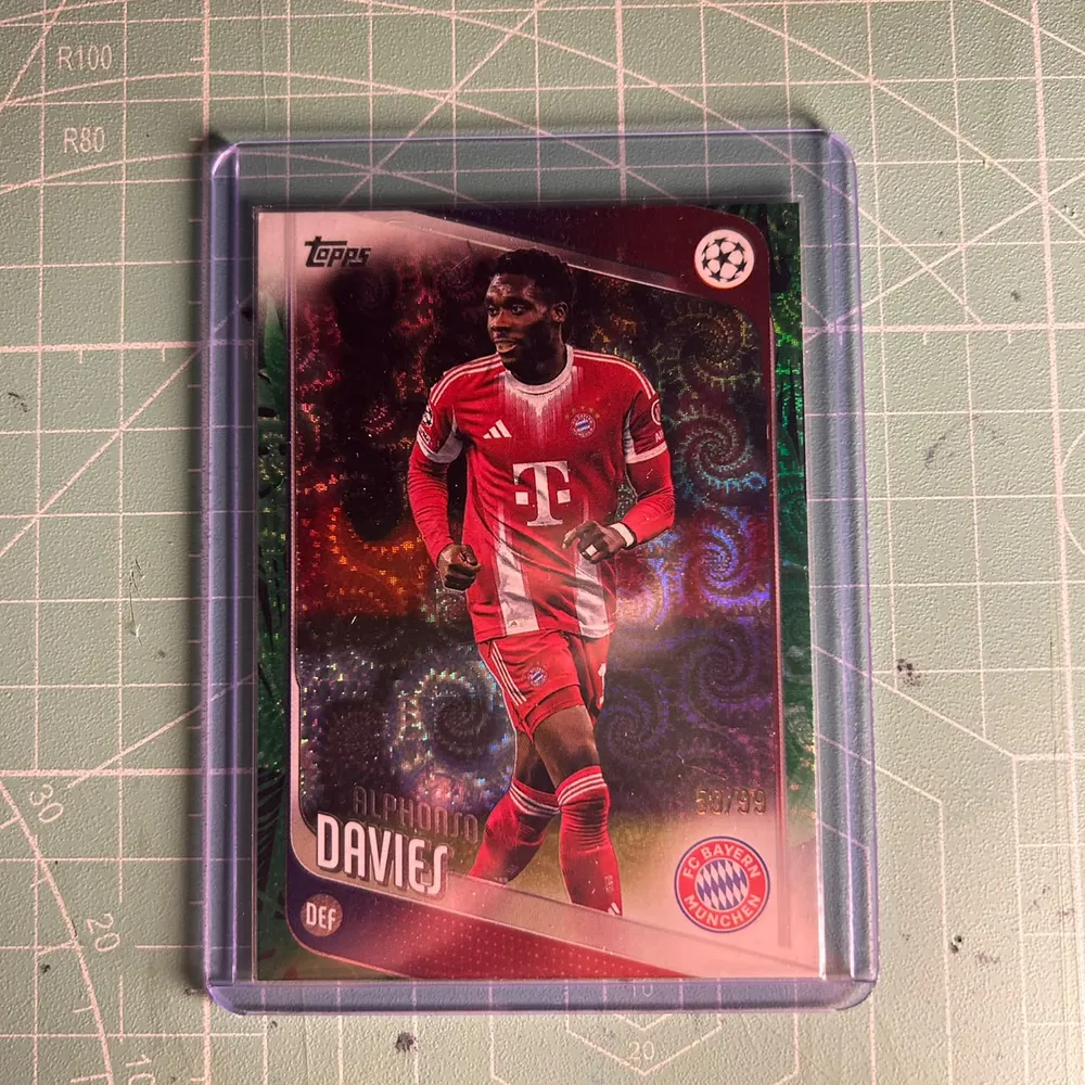 Davies 50/99 SKU 106