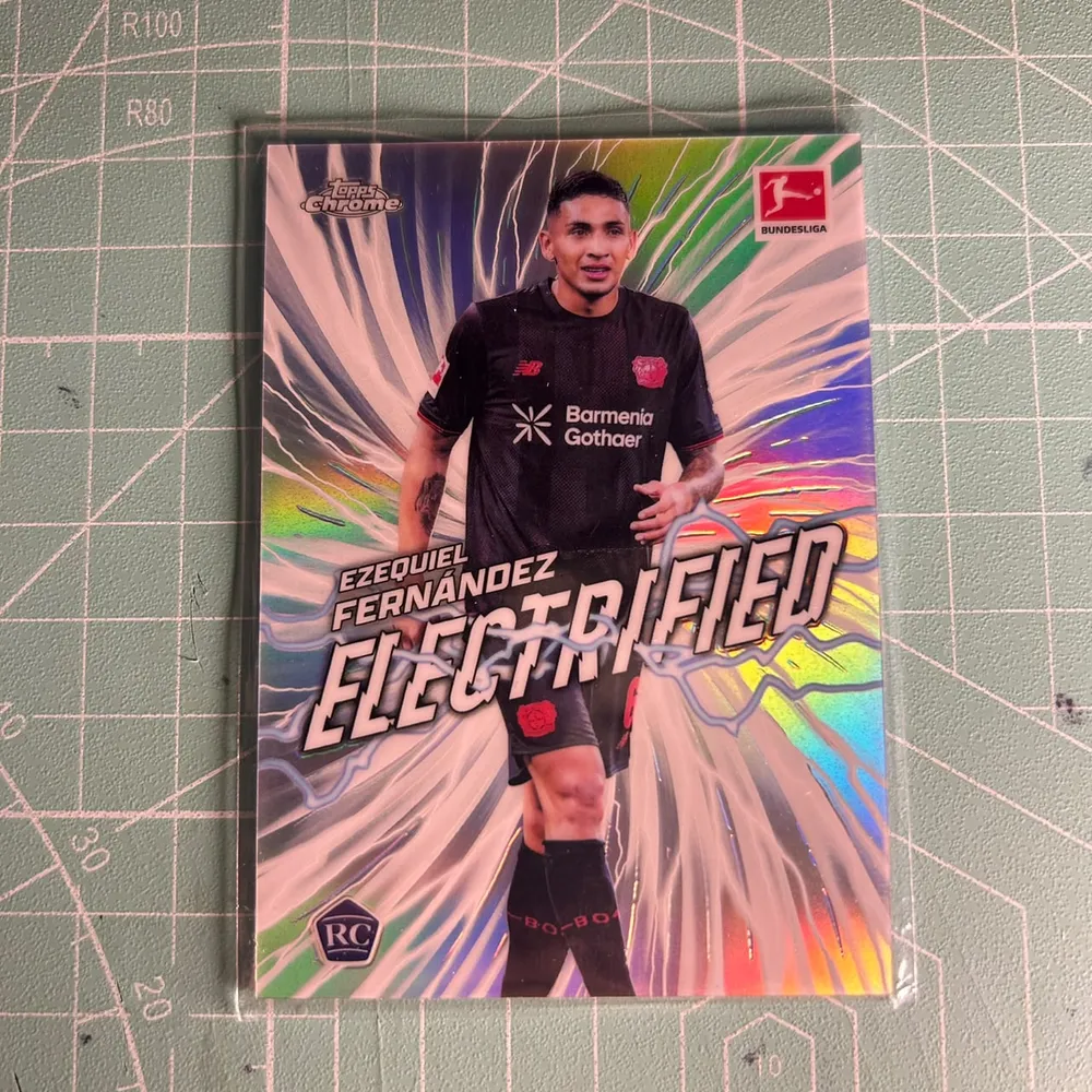 Ezequiel SKU 119