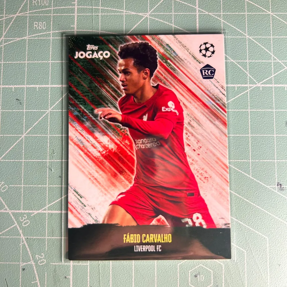 Fábio Carvalho SKU 133