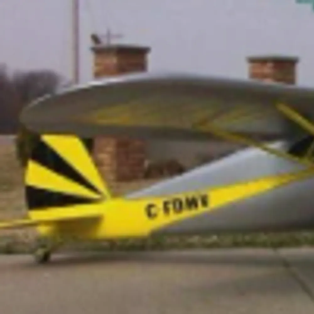 cessna 120 - 140
