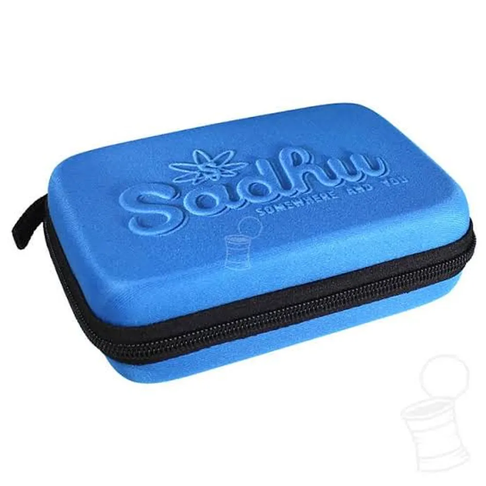 Case Grande Azul 
