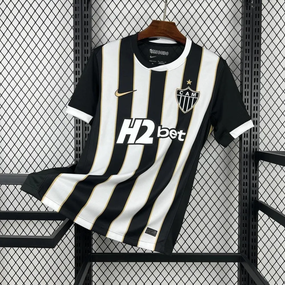 ATLÉTICO MINEIRO I 26-27