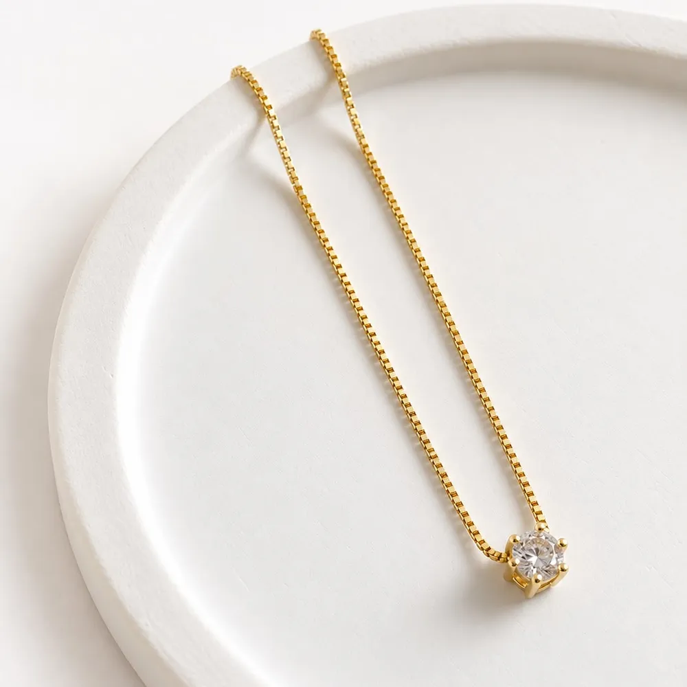 000037- COLAR CHLOE