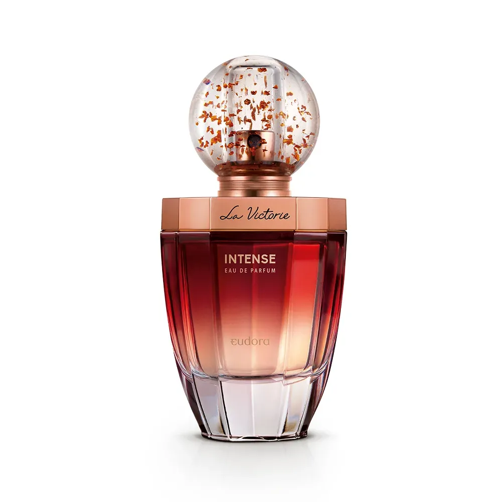 93548 La Victorie Eau de Parfum Intense 75ml