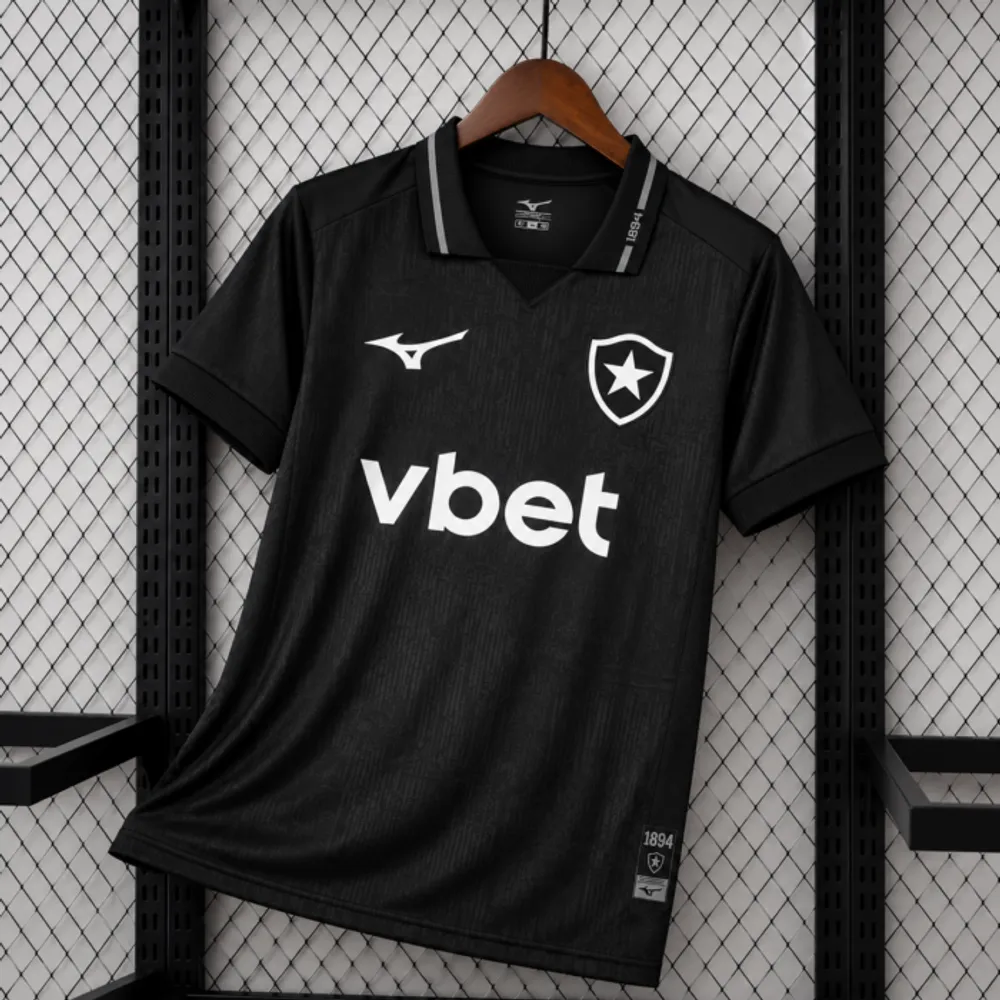 BOTAFOGO III 26-27