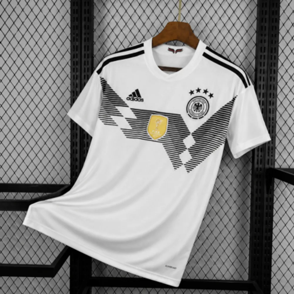 ALEMANHA I 2018