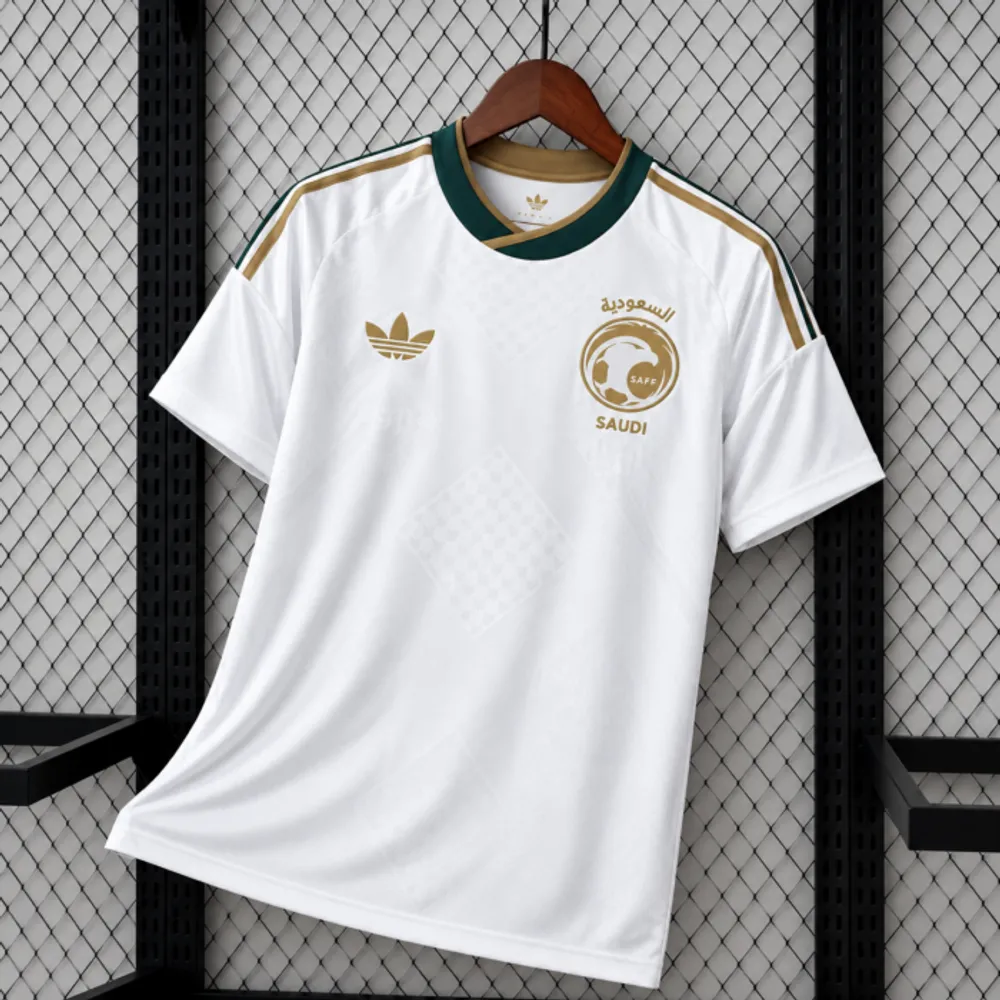 ARABIA SAUDITA II 26-27