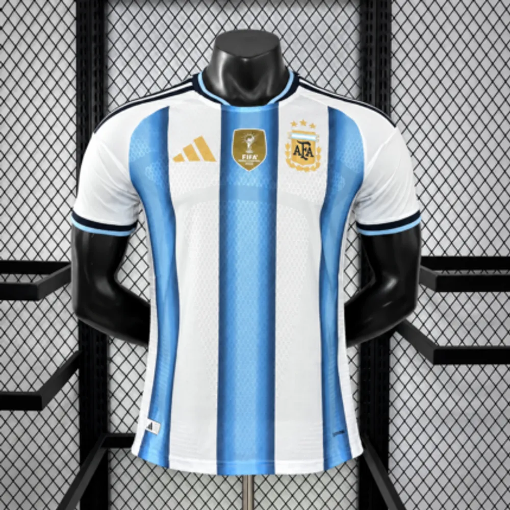 ARGENTINA I 26-27