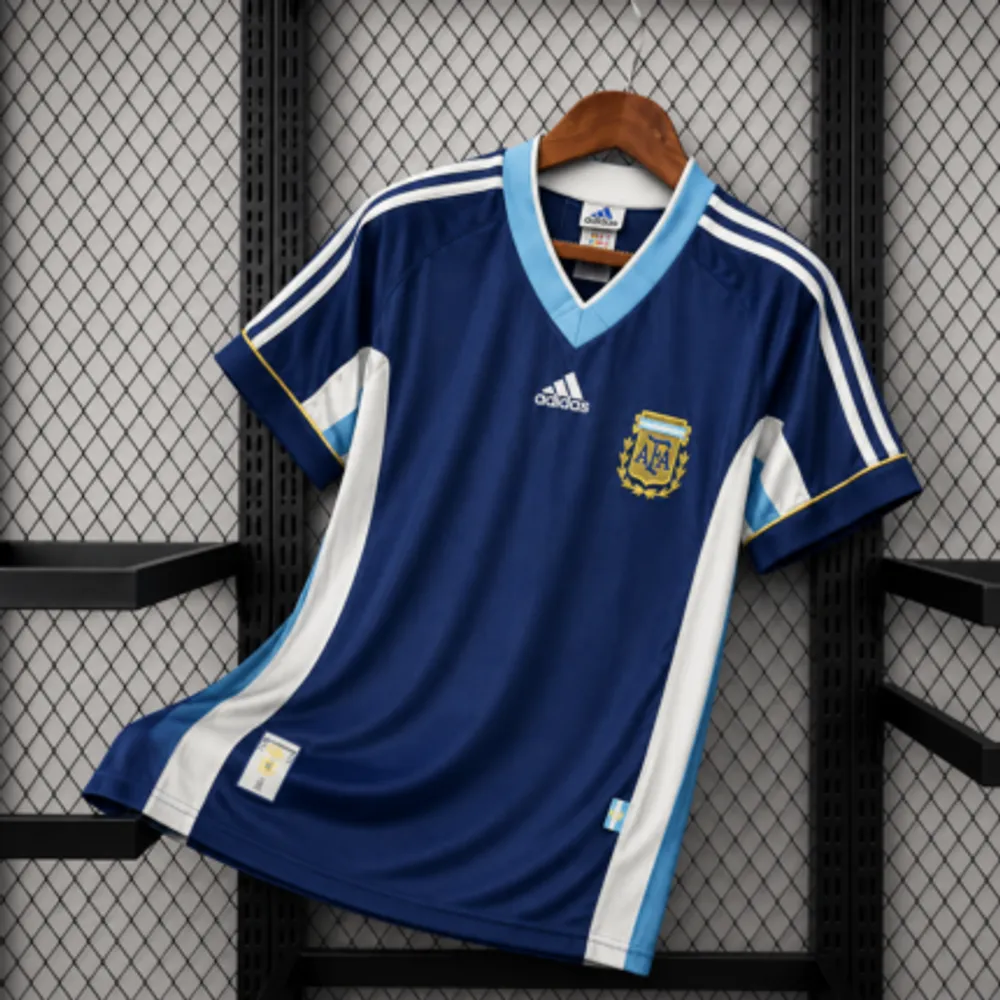ARGENTINA II 1998