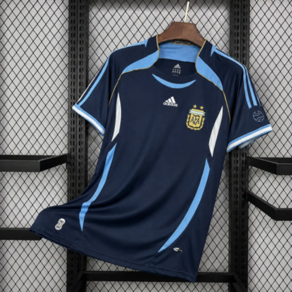 ARGENTINA II 06-07