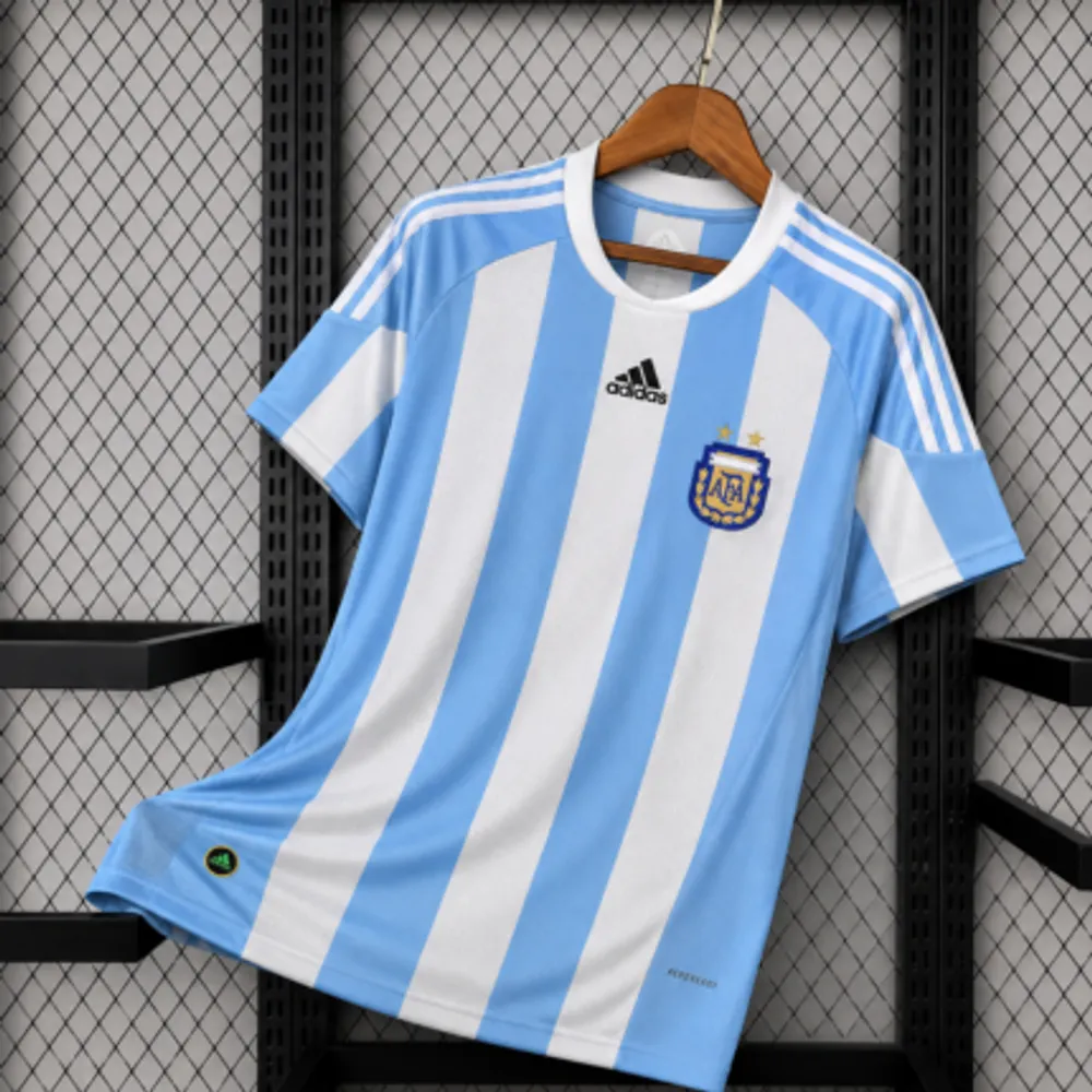 ARGENTINA I 2010