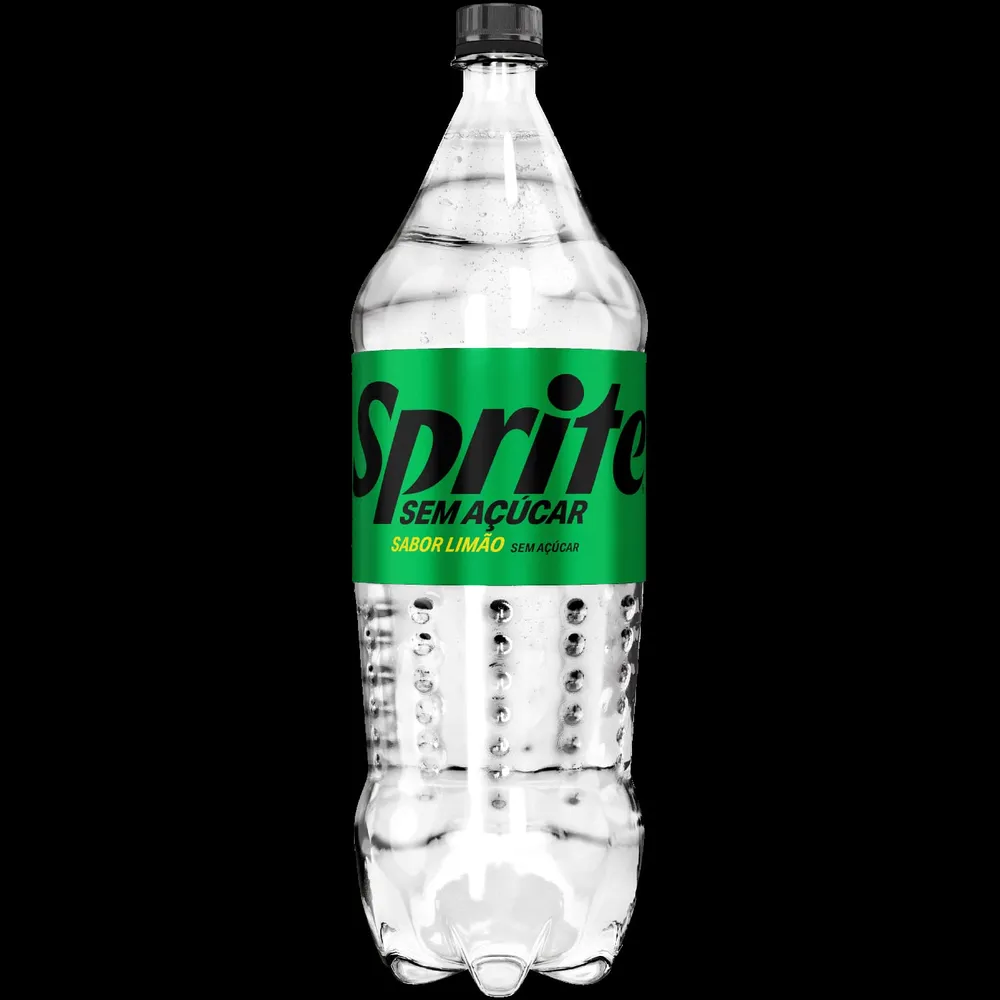 Sprite zero 