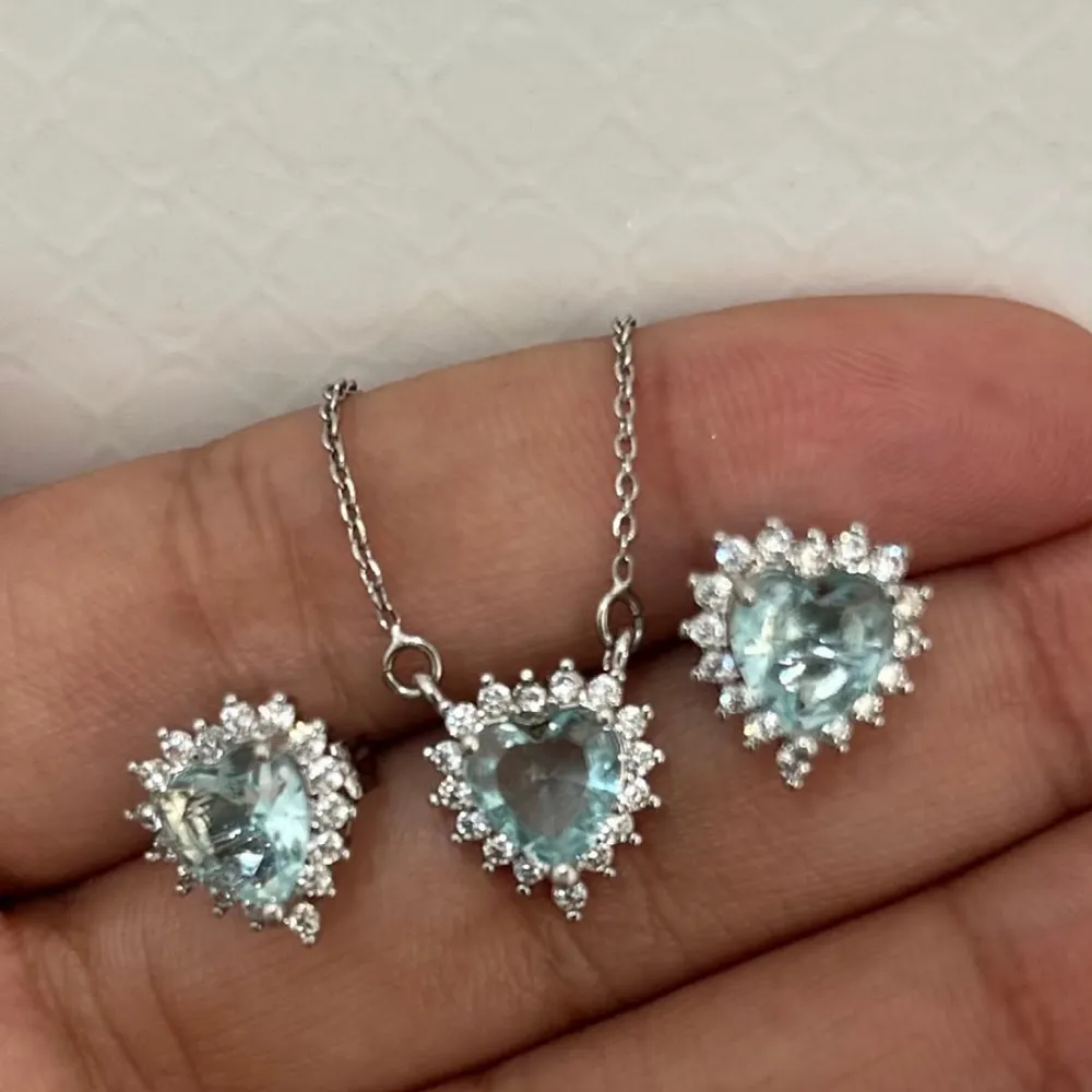 CONJUNTO AQUA